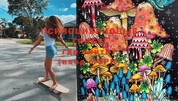 MESCALINE Кукмор